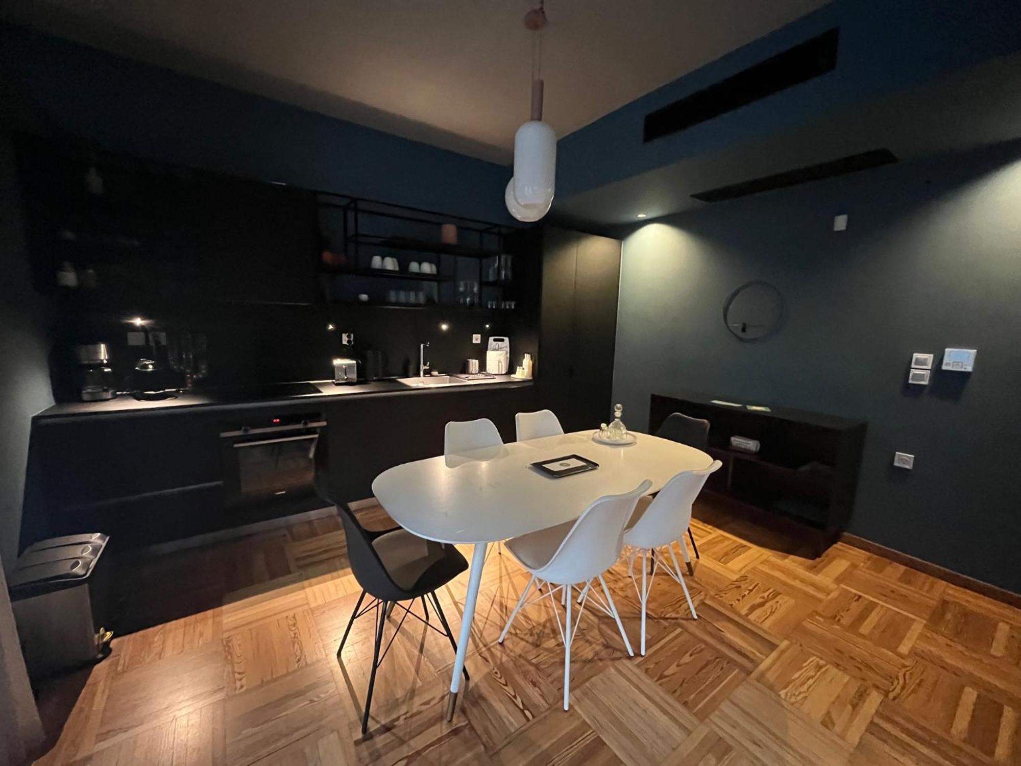 The H Experience Boutique Apartments Atina Dış mekan fotoğraf