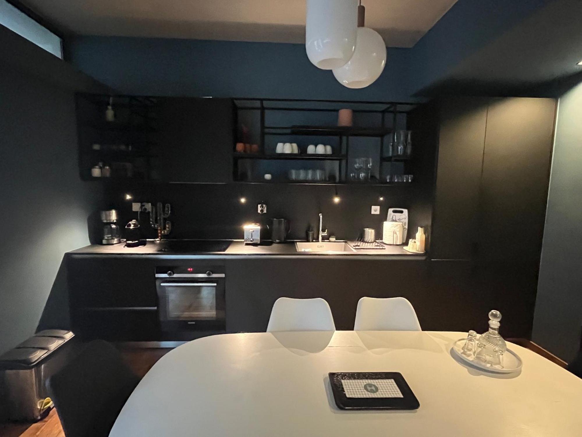 The H Experience Boutique Apartments Atina Dış mekan fotoğraf